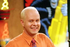 RIP “Gunther”