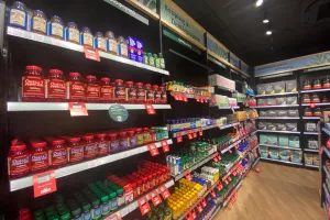 To Holland & Barrett άνοιξε τις πόρτες του στο Metropolis Mall στη Λάρνακα!