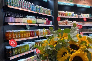 To Holland & Barrett άνοιξε τις πόρτες του στο Metropolis Mall στη Λάρνακα!