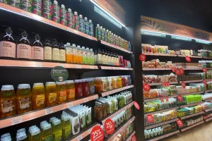 To Holland & Barrett άνοιξε τις πόρτες του στο Metropolis Mall στη Λάρνακα!