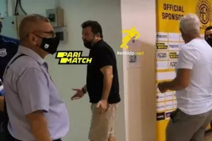 Πρόστιμο σε “ΣΟΦΟ” και Θεόδωρο