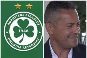 ΕΠΙΣΗΜΗ τοποθέτηση Ομόνοιας για το ενδιαφέρον Τζον Χριστοδούλου