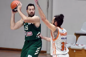 Συμφώνησε με τον Ιωνικό ο Βουγιούκας!