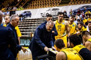 «Τελικός» με Τρεβίζο για ΑΕΚ στα Λιόσια