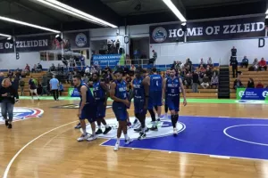 Πλήρωσε το τέταρτο δεκάλεπτο ο Ηρακλής