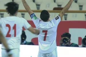 «Στοπ» του Ιράν στη Ν. Κορέα - Στον πάγκο οι Ιρανοί της ΑΕΚ