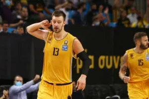 Πρόβλημα με Γέλοβατς