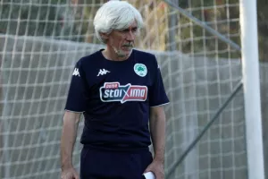 Φουλάρει για Αστέρα ο Παναθηναϊκός