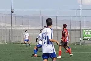 Παγκύπριο Κ17: Επτά ομάδες στην κορυφή!