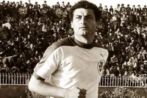Ομόνοια με Αλκή/1975-76: "Καθάρισε" ο Καϊάφας με χατ-τρικ (βίντεο)