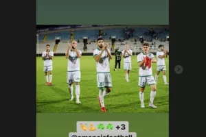 Έτσι… αντέδρασαν (φώτος)