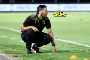 Μεγάλο πλεονέκτημα... ο κόουτς/ 5 στα 8 απ' τον πάγκο! 