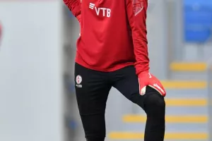 Ολοκλήρωσαν ενόψει Ελλάδας οι Λόρια, "Οκρι" και "Κβίλι" (φώτος)