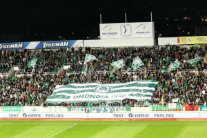 "Έχουμε θυμό ΑΛΛΑ.../Ασπίδα στη Βασίλισσα!"