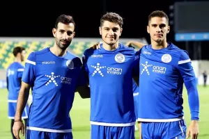 Ο Κωστάκης στέλνει μήνυμα για την Εθνική...