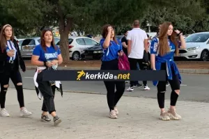 Οι Ανορθωσιάτες στο ΓΣΠ (φώτος)