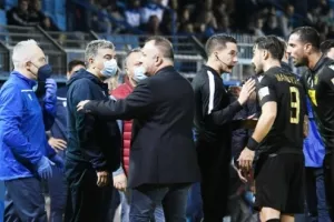 "Περίεργα σφυρίγματα, υπάρχει σκεπτικισμός"