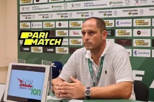 "Δεν κερδίζει πάντα ο καλύτερος, χάσαμε κραυγαλέες ευκαιρίες"