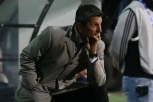 "Βρισκόμαστε σε καλό δρόμο, φτιάχνουμε νοοτροπία..."