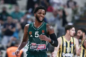 «Δεν έχω ζήσει τέτοια ατμόσφαιρα στη ζωή μου!»
