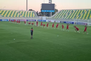 (Βίντεο/φώτος) Η τελευταία της Μάλτας