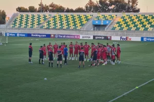 (Βίντεο/φώτος) Η τελευταία της Μάλτας