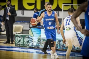 «Αποχωρήσαμε γιατί οι διαιτητές μας… σκότωσαν»