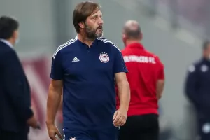 Μάρτινς: «Ο διαιτητής ήταν σαν να έχει καταστρώσει… πλάνο υπέρ του Παναθηναϊκού»