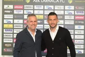 Λεπτομέρειες για το DEAL με Ιβάν/ Δηλώσεις 