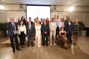 Eυχαριστίες από τον ΠτΔ