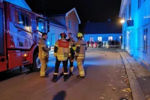 Νορβηγία: Τουλάχιστον 5 νεκροί από επίθεση τοξοβόλου