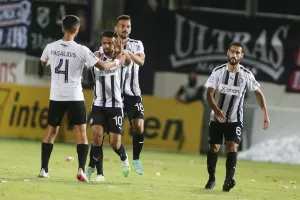 ΟΦΗ: Οι παίκτες μάζεψαν χρήματα για τους σεισμόπληκτους στην Κρήτη