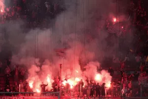 Κλείνει το "Καραϊσκάκης" με ΠΑΟΚ!