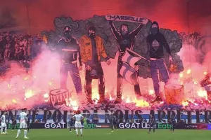 Δείτε ατμόσφαιρα!! 