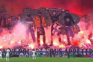 Δείτε ατμόσφαιρα!! 