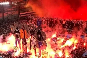 Δείτε ατμόσφαιρα!! 