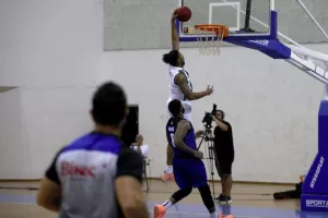 (Στιγμιότυπα) Ομόνοια- Ανόρθωση 64-62