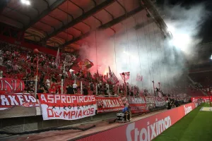 Εξαντλήθηκαν τα 2.000 εισιτήρια