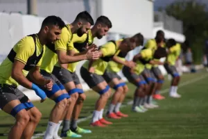 "Καλημέρα" και... κουίζ
