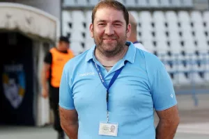 Παλιούρας ενόψει Απόλλωνα: “Οριακά ο Αϊλτον-Θα έρθουν και τα γκολ”