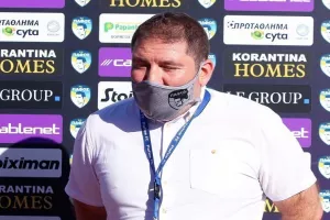 Σήμερα ο Πολύβιος...