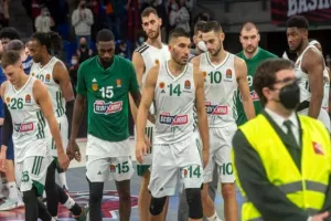 Έτοιμος για Ρεάλ ο Παναθηναϊκός και χωρίς προβλήματα