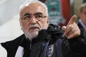 Όλα περιστρέφονται γύρω από το γηπεδικό στον ΠΑΟΚ