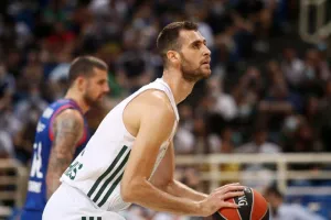 Πονάει στη μέση ο Παπαγιάννης