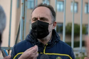 "Στον βοηθό διαιτητή δεν θα έδινα ούτε τα πρόβατα του πατέρα μου..."