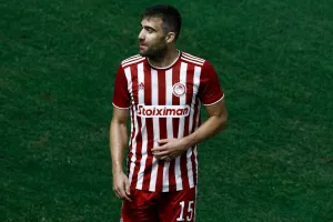 Παπασταθόπουλος και Κούντε ξέρουν τον τρόπο