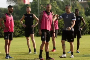 ΟΦΗ: Αποθεραπεία μετά την Λαμία