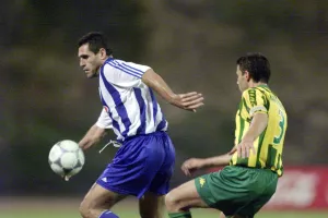 Ιωάννου/Λάρκου!