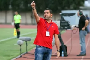 ΠΟΝΤΙΚΟΣ/“Πλάνο δημιουργίας νέας ποδοσφαιρικής δύναμης”