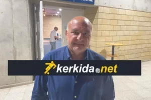 Θέση ΑΕΚ - Στήριξη στους Κύπριους διαιτητές και ενδυνάμωση του VAR